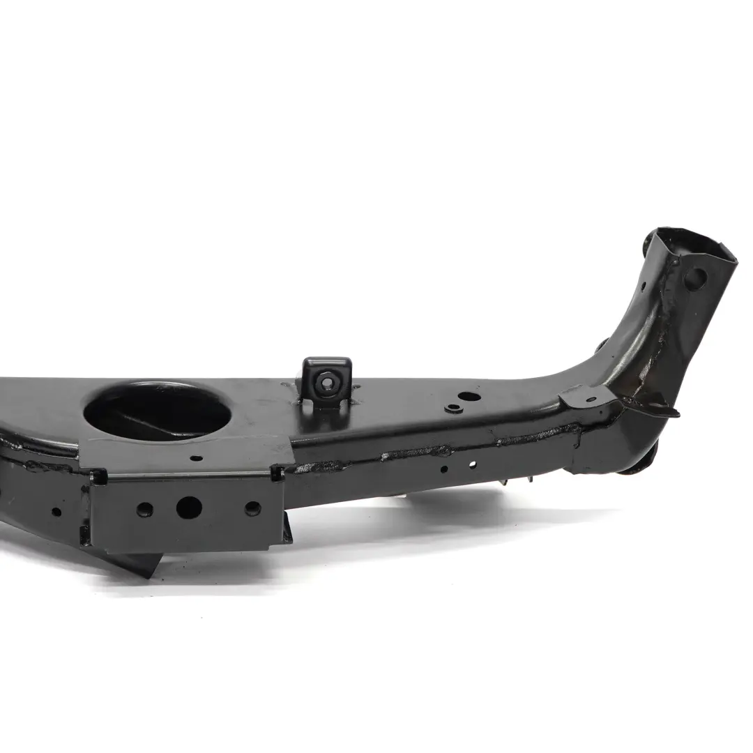 Essieu Arriere Transporteur Essieu pour Mini Cooper R52 Cabriolet à propos du numéro de pièce 6761716 Mini Cooper R52 Cabriolet Essieu Arriere Transporteur Essieu - SKU 6761716 - Numéro de pièce 6761716