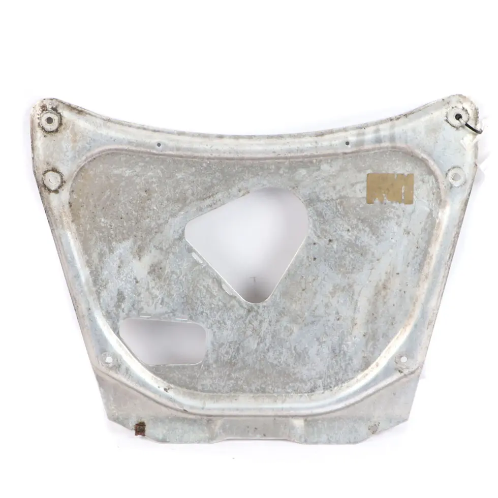 BMW X5 E53 4.4i Cover Reinforcement Plate Transfer Box Guard Panel - SKU 6761790 - Part number 6761790