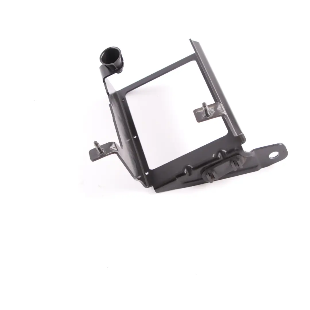 ACC Sensor Bracket BMW E60 E61 Speed Sensor Accelerator Unit Holder to with Part number 6761825 ACC Sensor Bracket BMW E60 E61 Speed Sensor Accelerator Unit Holder - SKU 6761825 - Part number 6761825