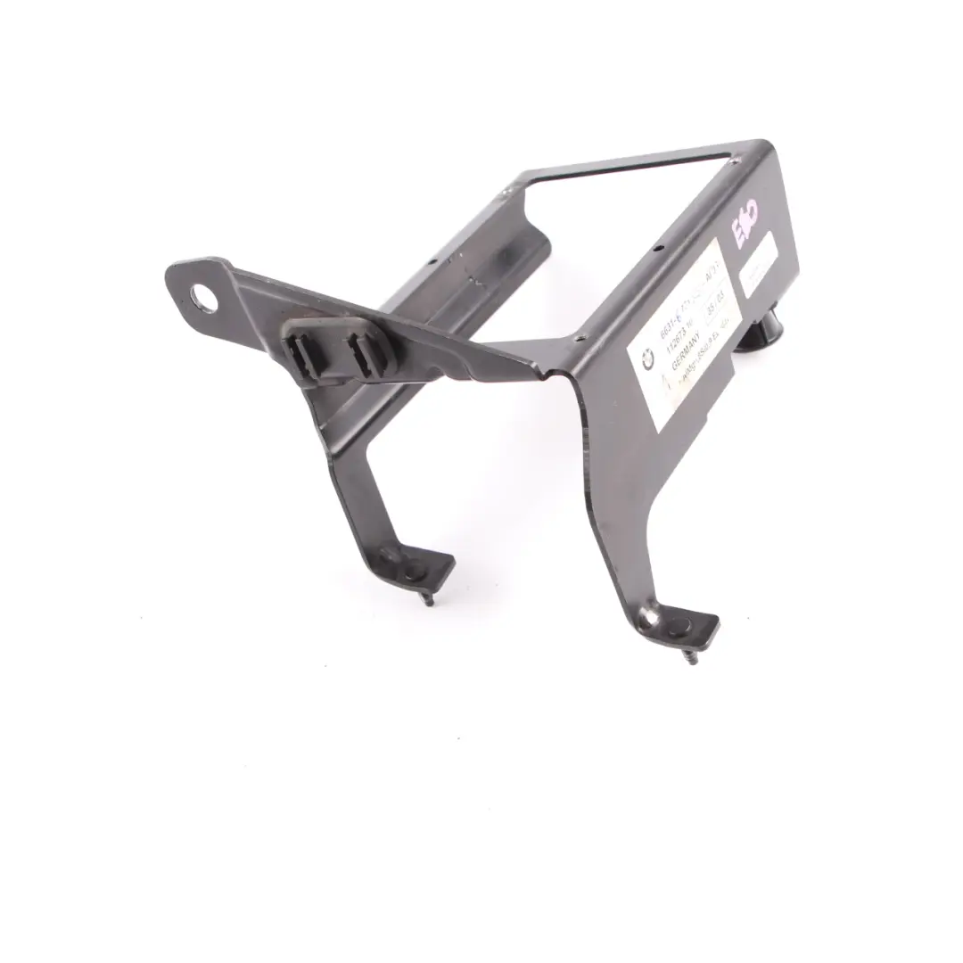 ACC Sensor Bracket BMW E60 E61 Speed Sensor Accelerator Unit Holder to with Part number 6761825 ACC Sensor Bracket BMW E60 E61 Speed Sensor Accelerator Unit Holder - SKU 6761825 - Part number 6761825