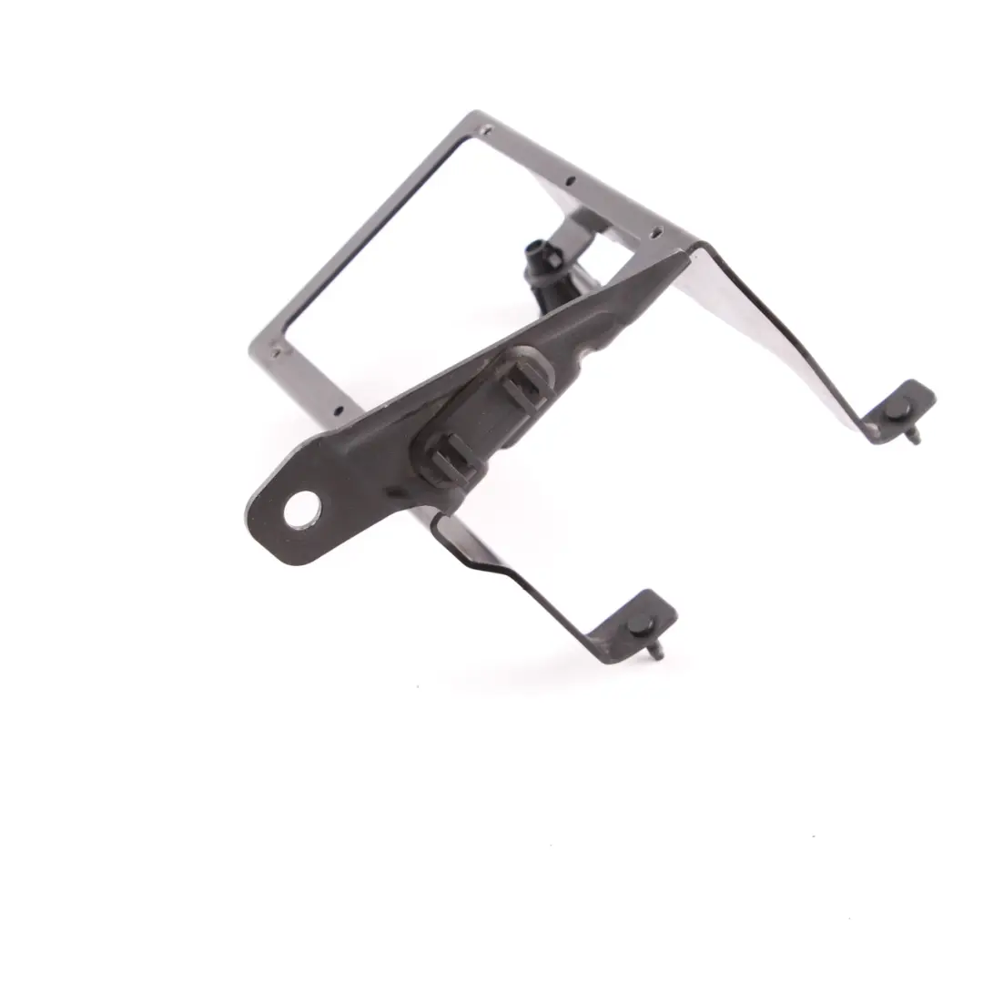 BMW E87 E90 Lambdasonde Sauerstoffsensorhalterung N43 Petrol 7568080 - SKU 6761825 - Teilenummer 6761825