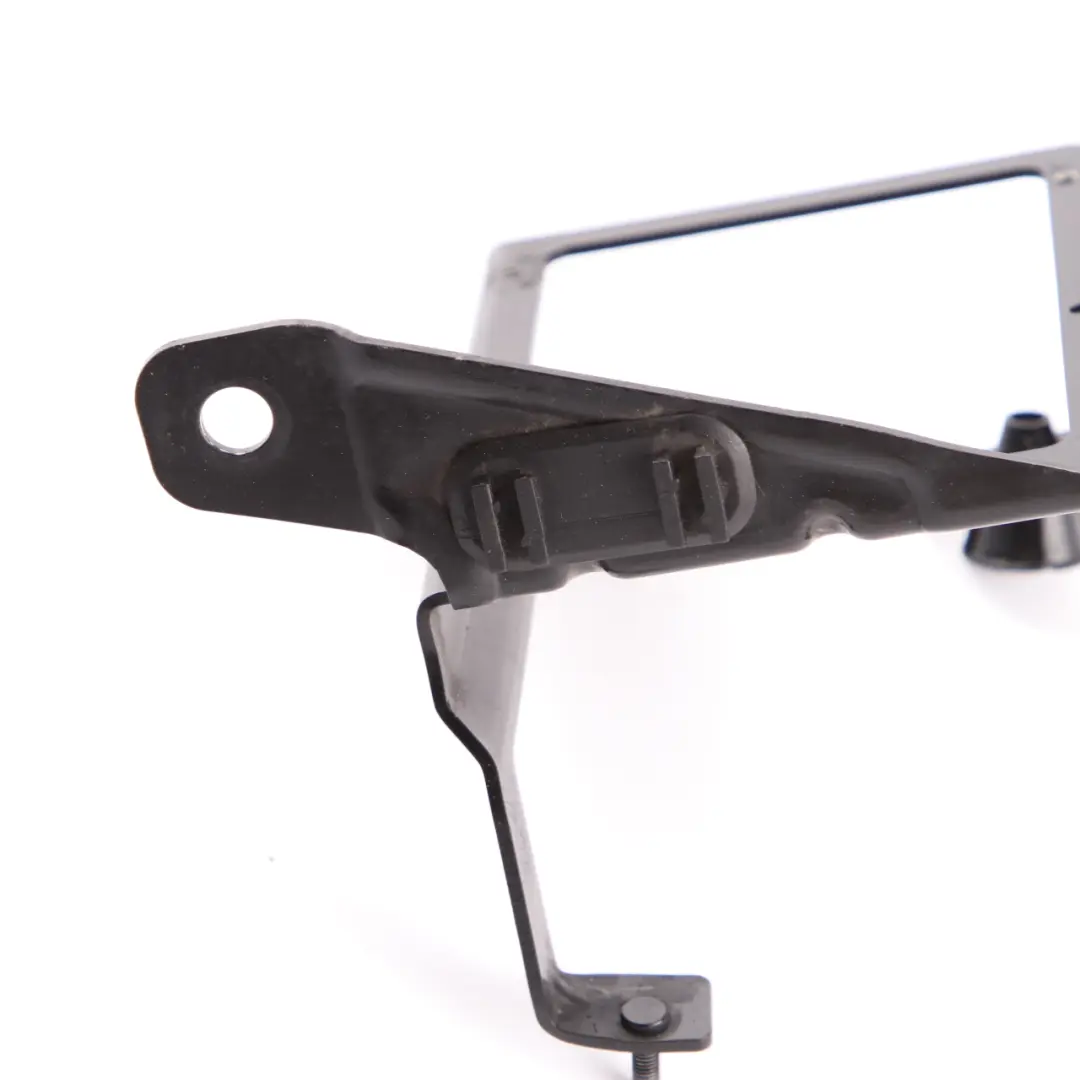 ACC Sensor Bracket BMW E60 E61 Speed Sensor Accelerator Unit Holder to with Part number 6761825 ACC Sensor Bracket BMW E60 E61 Speed Sensor Accelerator Unit Holder - SKU 6761825 - Part number 6761825