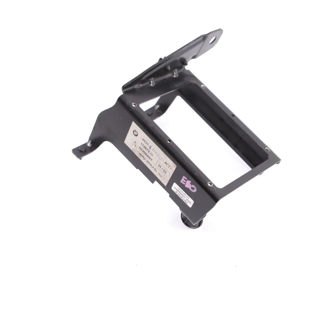  ACC Sensor Bracket BMW E60 E61 Speed Sensor Accelerator Unit Holder - SKU 6761825 - Part number 6761825