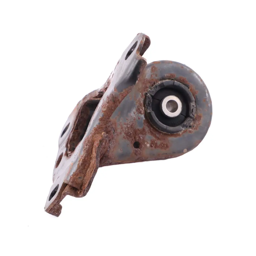 Mini Cooper One R50 R52 R53 W10 W11 Bracket Trailing Arm Rear Axle Left N/S - SKU 6761843-1 - Part number 6761843