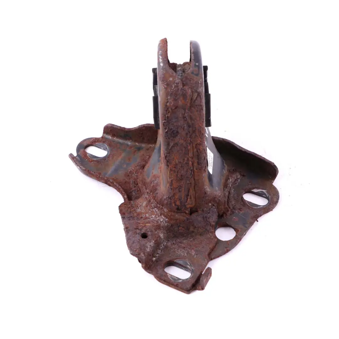 Mini Cooper One R50 R52 R53 W10 W11 Bracket Trailing Arm Rear Axle Left N/S - SKU 6761843-1 - Part number 6761843
