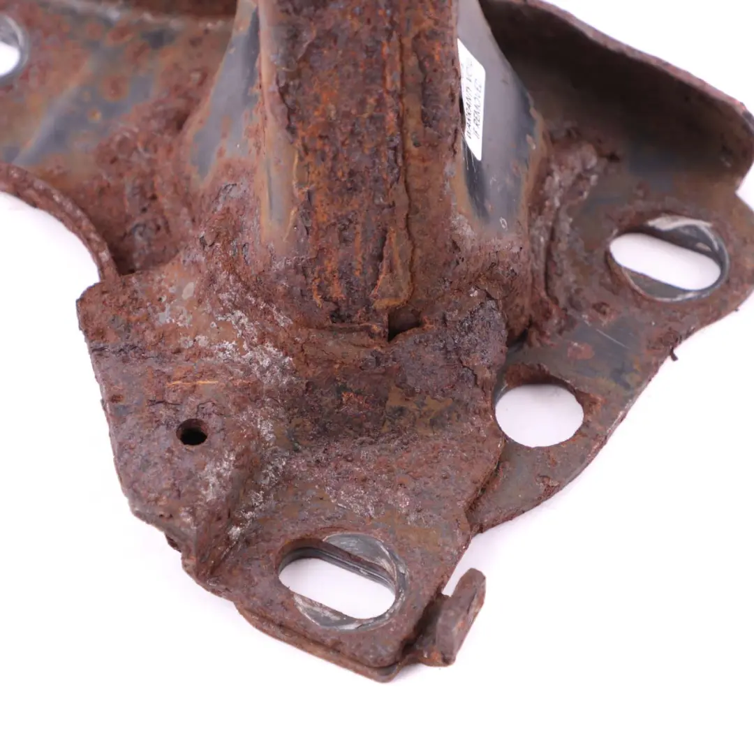 Bracket Trailing Arm Rear Axle Left N/S to Mini Cooper One R50 R52 R53 W10 W11 with Part number 6761843 Mini Cooper One R50 R52 R53 W10 W11 Bracket Trailing Arm Rear Axle Left N/S - SKU 6761843-1 - Part number 6761843