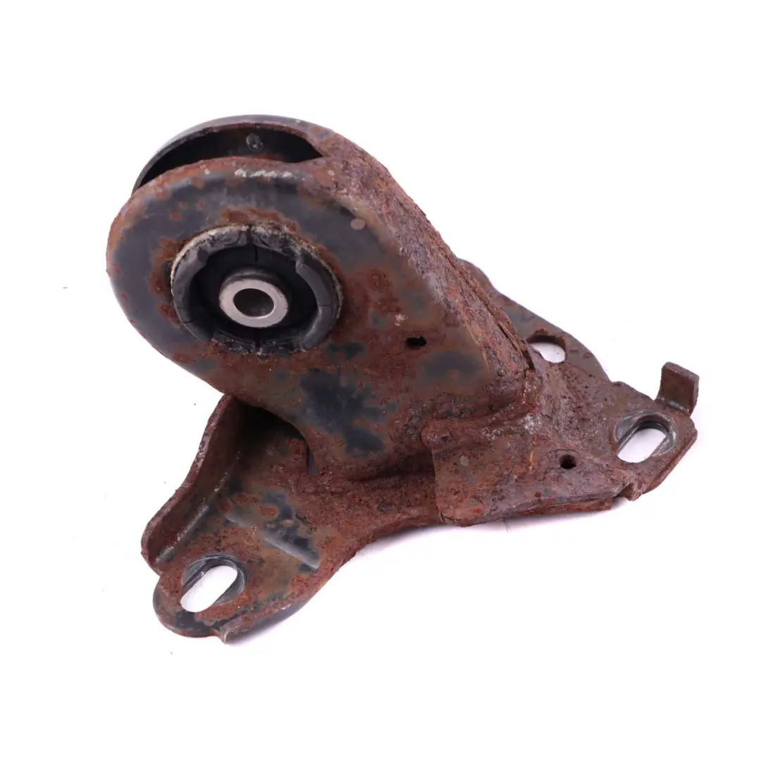 Support bras oscillant essieu arrière gauche pour Mini Cooper One R50 R52 R53 W10 W11 à propos du numéro de pièce 6761843 Mini Cooper One R50 R52 R53 W10 W11 Support bras oscillant essieu arrière gauche - SKU 6761843-1 - Numéro de pièce 6761843