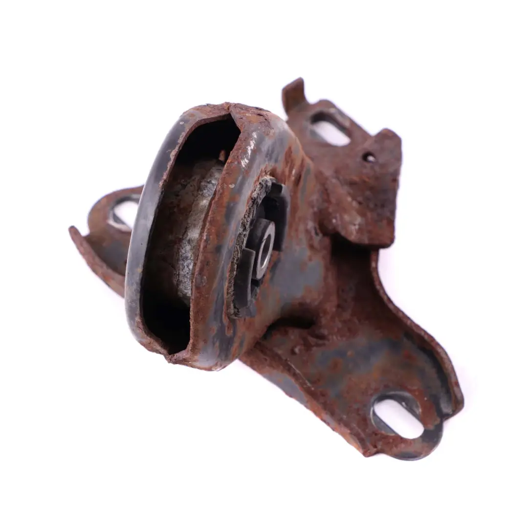 Support bras oscillant essieu arrière gauche pour Mini Cooper One R50 R52 R53 W10 W11 à propos du numéro de pièce 6761843 Mini Cooper One R50 R52 R53 W10 W11 Support bras oscillant essieu arrière gauche - SKU 6761843-1 - Numéro de pièce 6761843