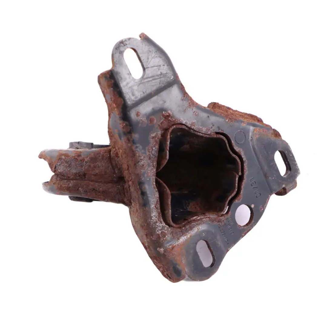 Bracket Trailing Arm Rear Axle Left N/S to Mini Cooper One R50 R52 R53 W10 W11 with Part number 6761843 Mini Cooper One R50 R52 R53 W10 W11 Bracket Trailing Arm Rear Axle Left N/S - SKU 6761843-1 - Part number 6761843