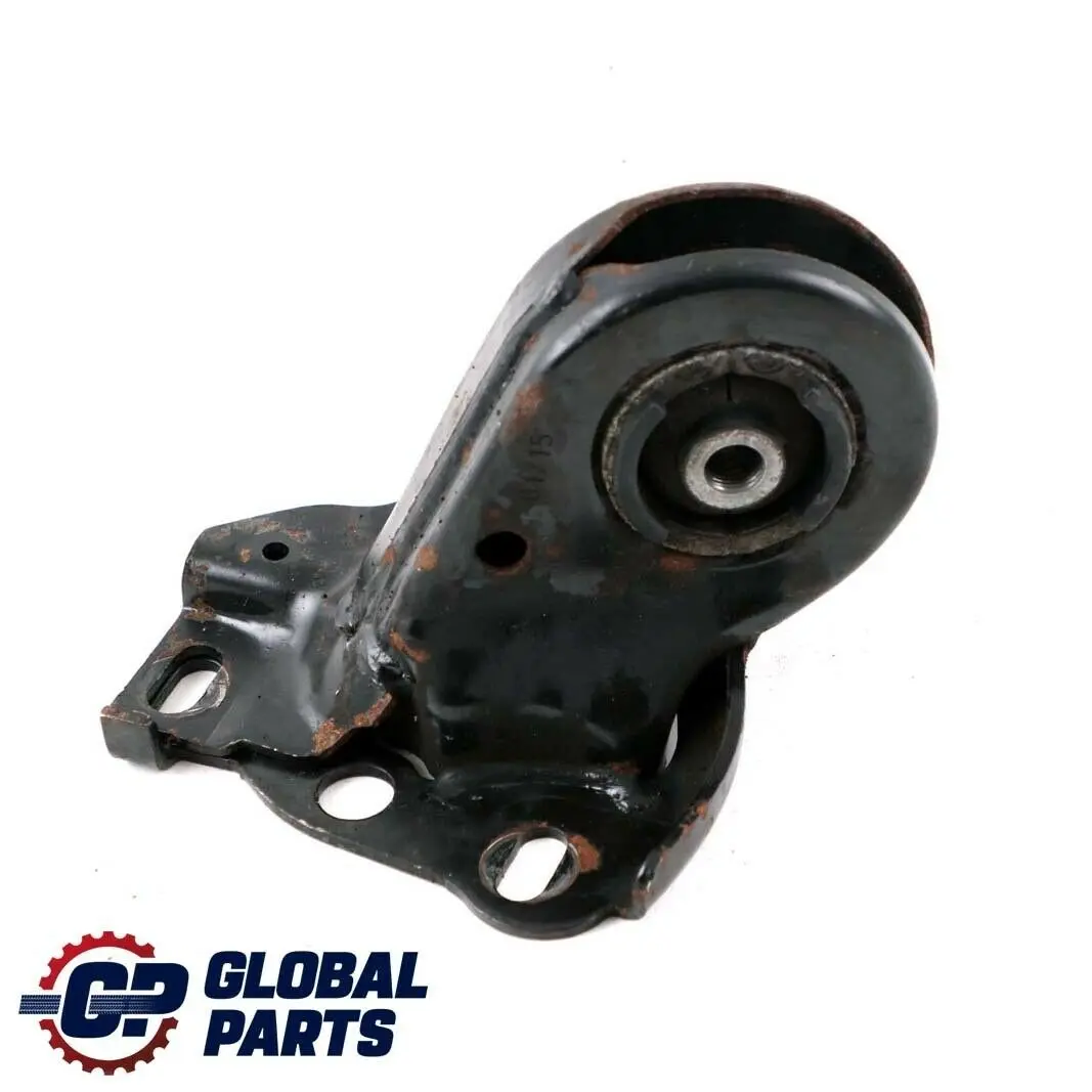 Support Bras Longitudinal A Gauche Essieu pour Mini One R50 W10 R53 Cooper S W11 à propos du numéro de pièce 6761843 Mini One R50 W10 R53 Cooper S W11 Support Bras Longitudinal A Gauche Essieu - SKU 6761843 - Numéro de pièce 6761843