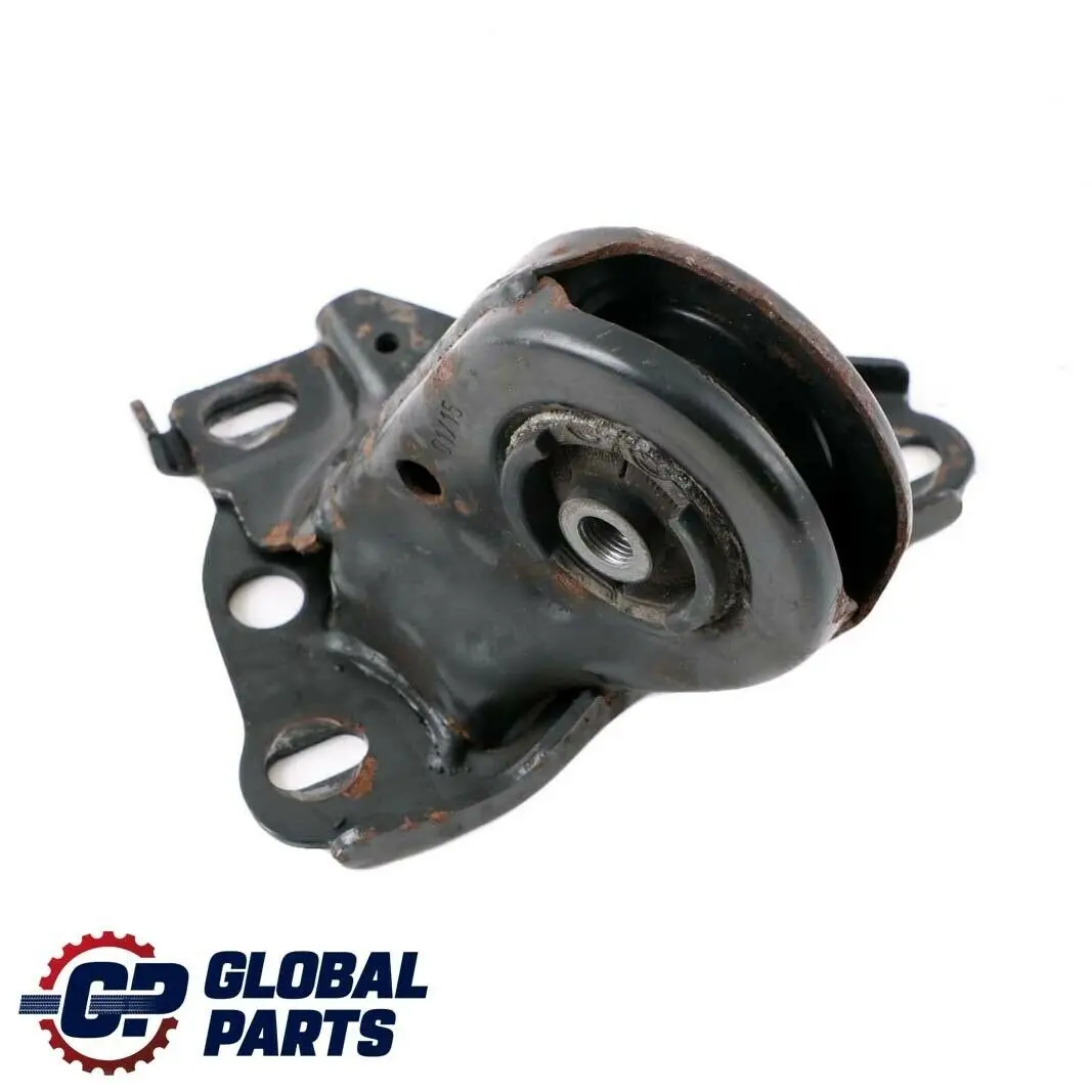 Soporte Brazo Trasero Izquierdo para Mini One R50 W10 R53 Cooper S W11 con número de pieza 6761843 Mini One R50 W10 R53 Cooper S W11 Soporte Brazo Trasero Izquierdo - SKU 6761843 - Número de pieza 6761843