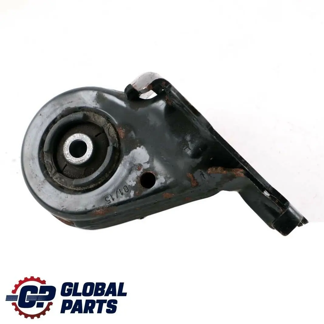 Soporte Brazo Trasero Izquierdo para Mini One R50 W10 R53 Cooper S W11 con número de pieza 6761843 Mini One R50 W10 R53 Cooper S W11 Soporte Brazo Trasero Izquierdo - SKU 6761843 - Número de pieza 6761843