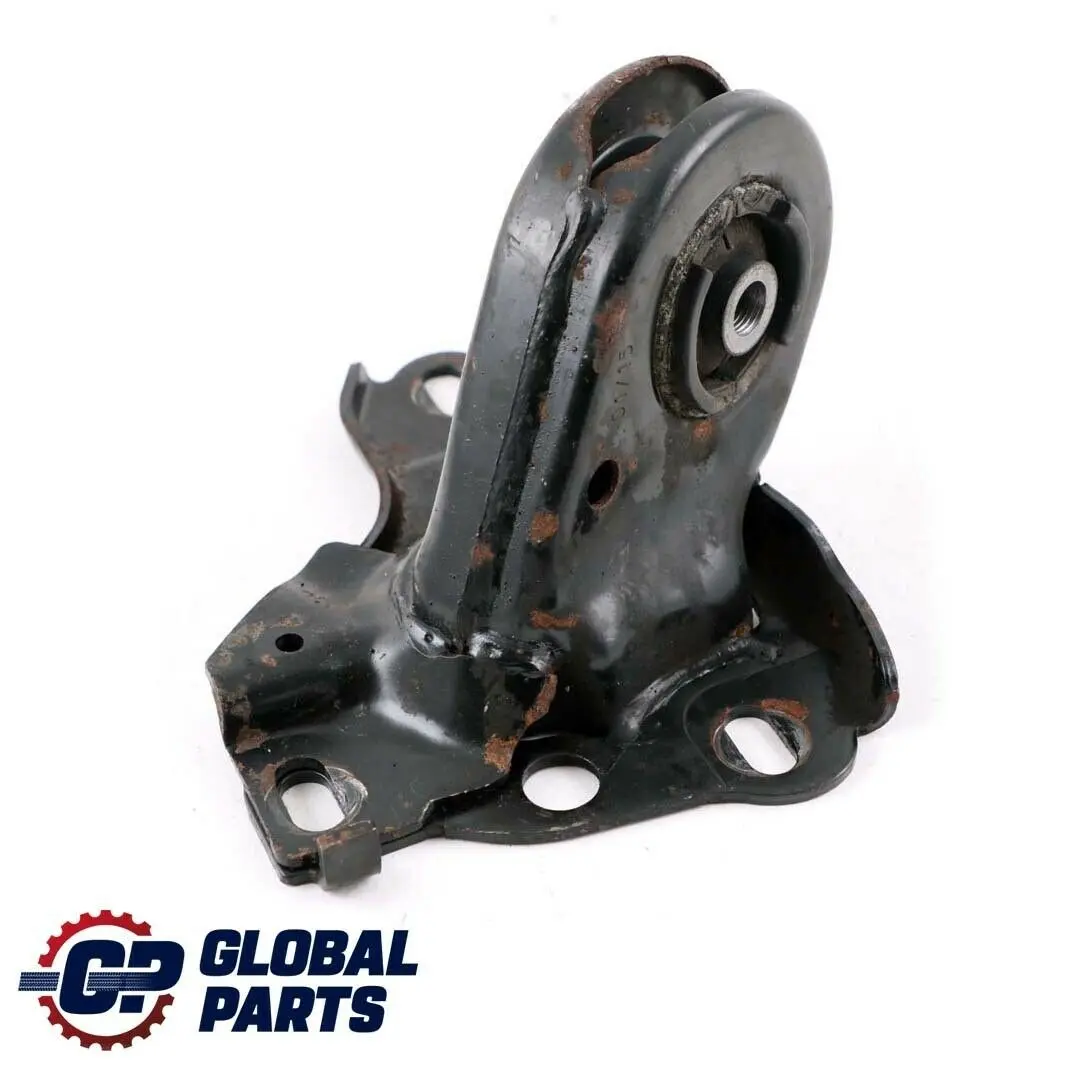 Support Bras Longitudinal A Gauche Essieu pour Mini One R50 W10 R53 Cooper S W11 à propos du numéro de pièce 6761843 Mini One R50 W10 R53 Cooper S W11 Support Bras Longitudinal A Gauche Essieu - SKU 6761843 - Numéro de pièce 6761843