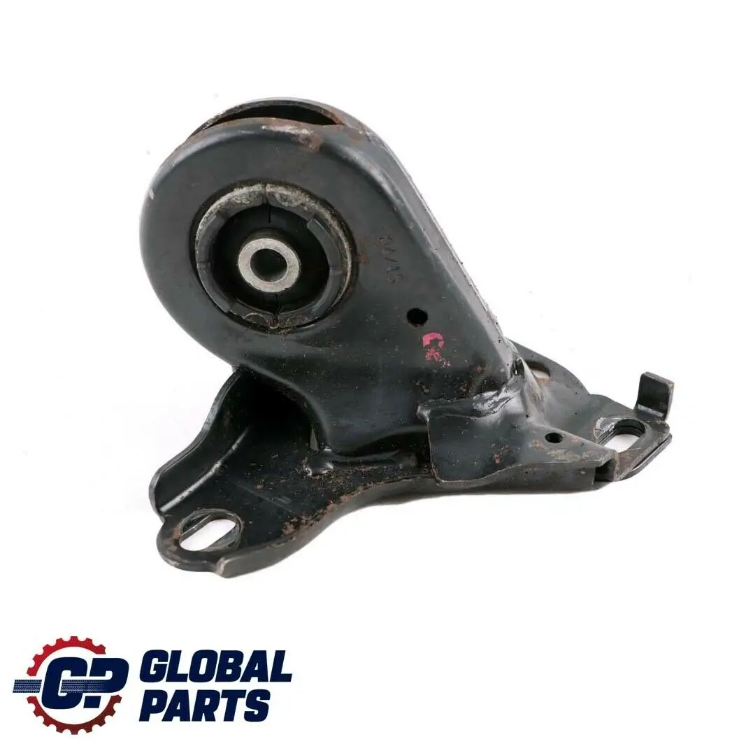 Soporte Brazo Trasero Izquierdo para Mini One R50 W10 R53 Cooper S W11 con número de pieza 6761843 Mini One R50 W10 R53 Cooper S W11 Soporte Brazo Trasero Izquierdo - SKU 6761843 - Número de pieza 6761843