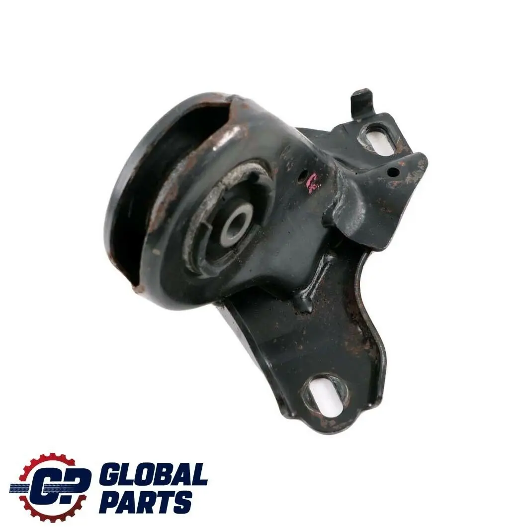 Uchwyt Wahacza Lewy Tył do MINI R50 W10 R53 W11 o numerze 6761843 MINI R50 W10 R53 W11 Uchwyt Wahacza Lewy Tył - SKU 6761843 - Numer Części 6761843