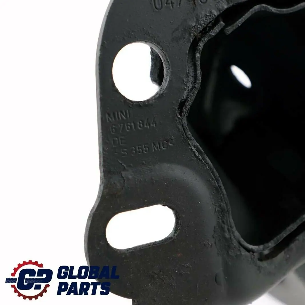 Mini Cooper One R50 R52 R53 W10 W11 Bracket Trailing Arm Rear Axle Right O/S - SKU 6761844-1 - Part number 6761844
