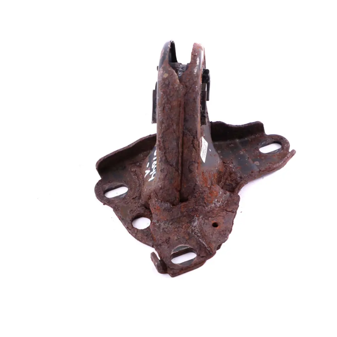 Bracket Trailing Arm Rear Axle Right O/S to Mini Cooper One R50 R52 R53 W10 W11 with Part number 6761844 Mini Cooper One R50 R52 R53 W10 W11 Bracket Trailing Arm Rear Axle Right O/S - SKU 6761844-1 - Part number 6761844