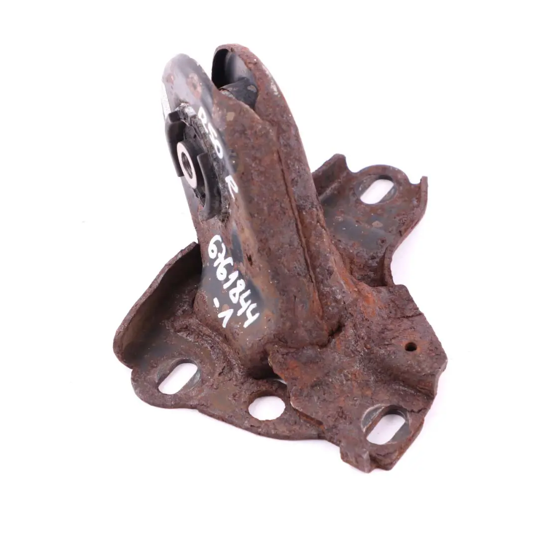 Bracket Trailing Arm Asse posteriore destro per Mini Cooper One R50 R52 R53 W10 W11 con numero di parte 6761844 Mini Cooper One R50 R52 R53 W10 W11 Bracket Trailing Arm Asse posteriore destro - SKU 6761844-1 - Numero di parte 6761844