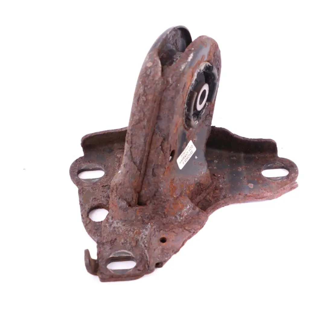 Soporte Brazo Trasero Eje Derecho para Mini Cooper One R50 R52 R53 W10 W11 con número de pieza 6761844 Mini Cooper One R50 R52 R53 W10 W11 Soporte Brazo Trasero Eje Derecho - SKU 6761844-1 - Número de pieza 6761844