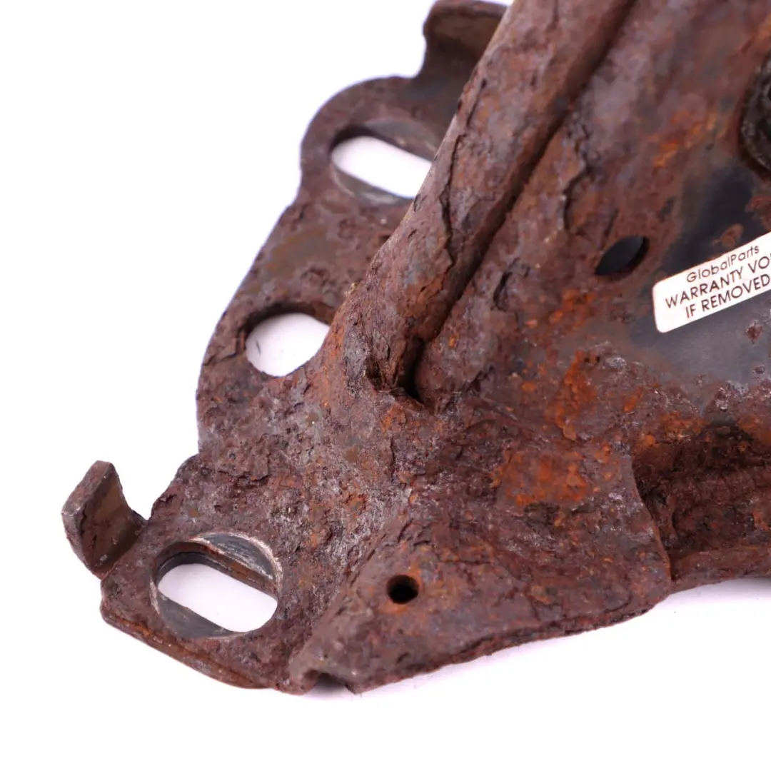 Mini Cooper One R50 R52 R53 W10 W11 Bracket Trailing Arm Rear Axle Right O/S - SKU 6761844-1 - Part number 6761844