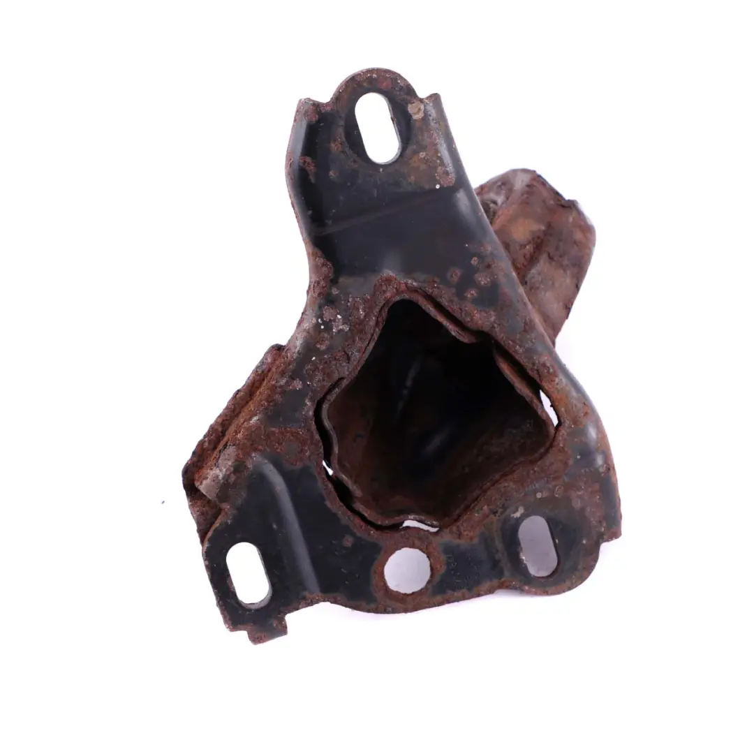 Bracket Trailing Arm Rear Axle Right O/S to Mini Cooper One R50 R52 R53 W10 W11 with Part number 6761844 Mini Cooper One R50 R52 R53 W10 W11 Bracket Trailing Arm Rear Axle Right O/S - SKU 6761844-1 - Part number 6761844