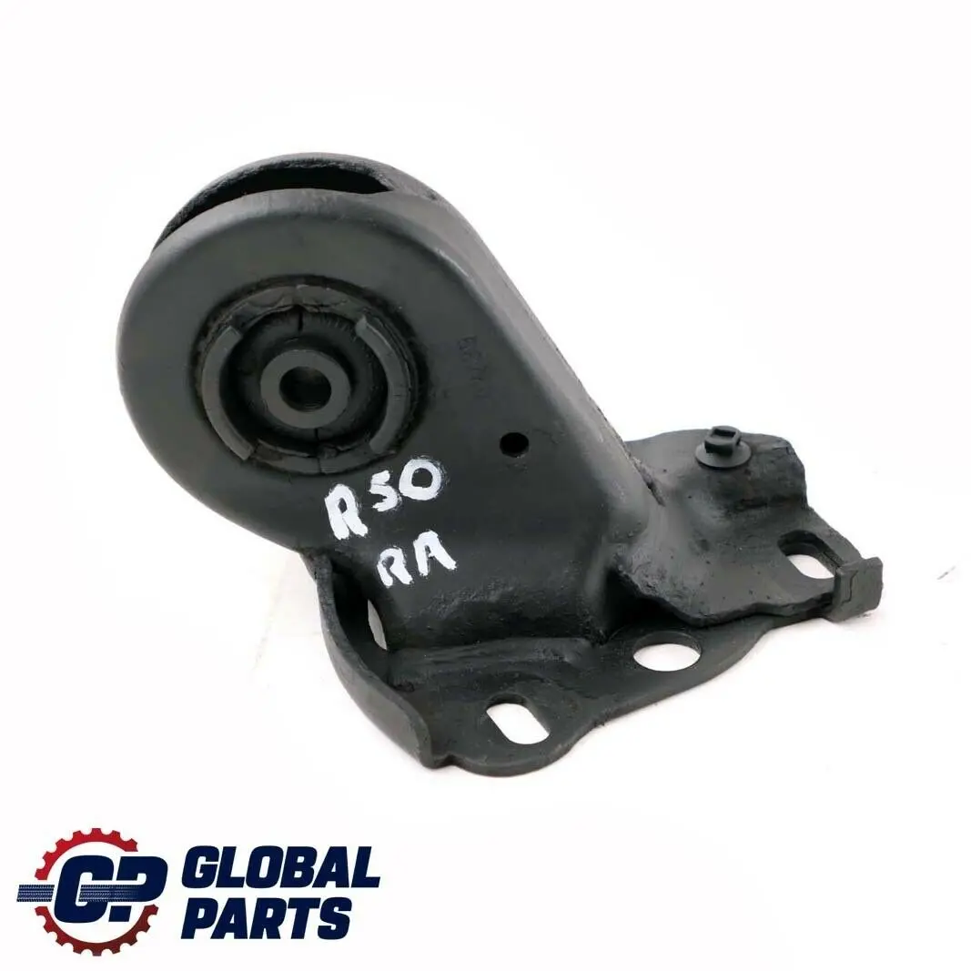 Support Longitudinal Droite Essieu Arriere pour Mini One R50 W10 R53 Cooper S W11 à propos du numéro de pièce 6761844 Mini One R50 W10 R53 Cooper S W11 Support Longitudinal Droite Essieu Arriere - SKU 6761844 - Numéro de pièce 6761844