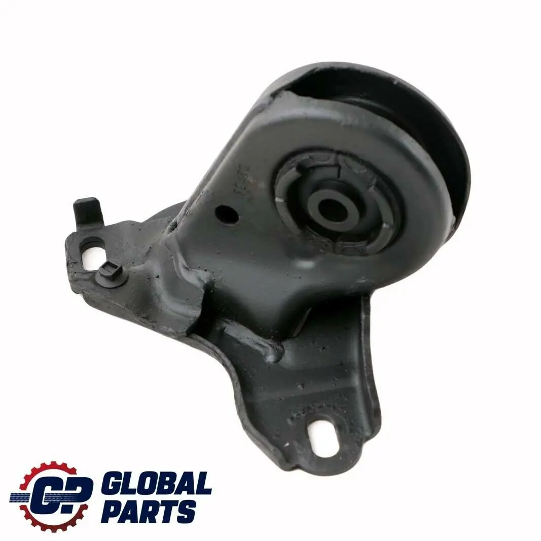BMW Mini One R50 W10 R53 Cooper S W11 Halter Längslenker Rechts Hinterachse - SKU 6761844 - Teilenummer 6761844