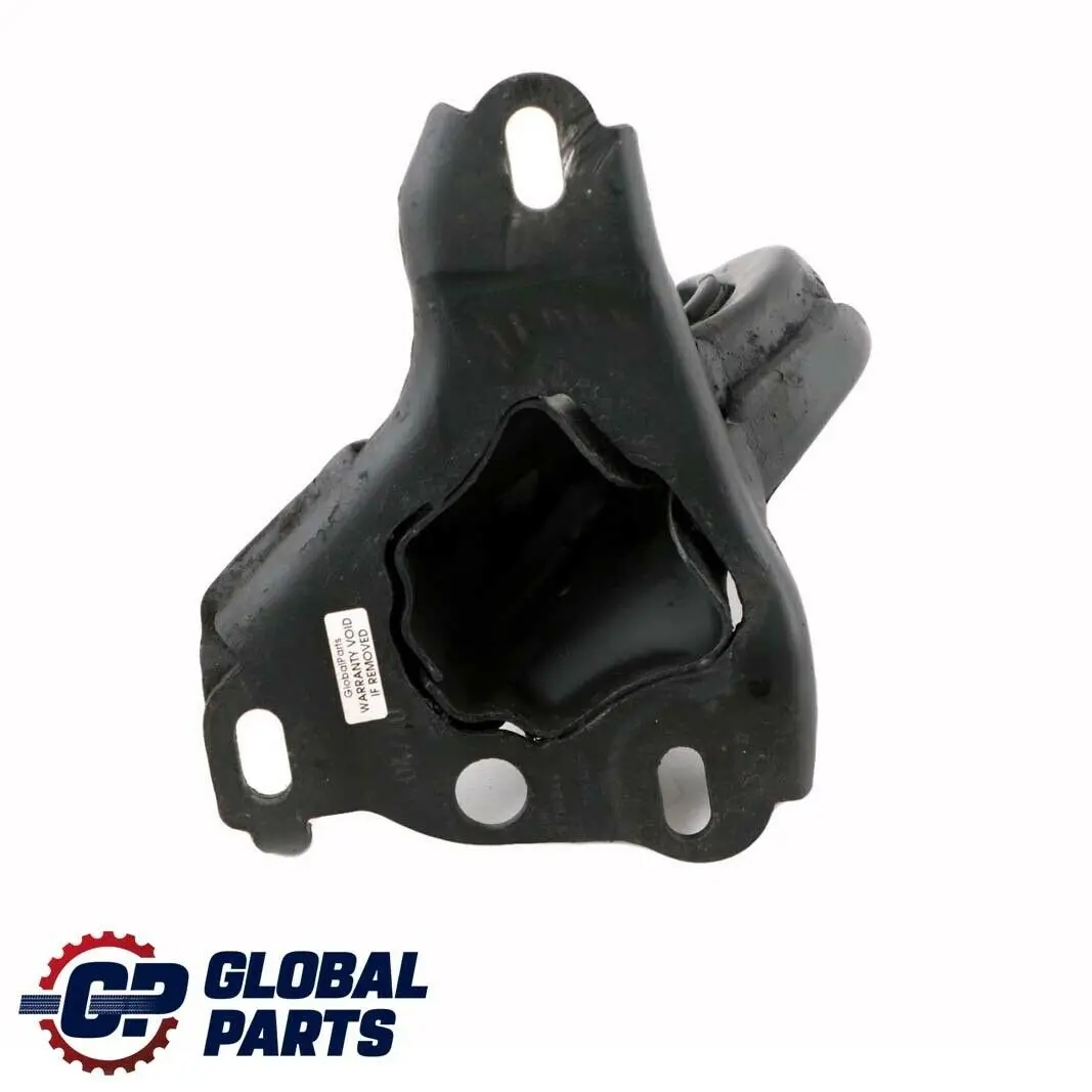 MINI R50 W10 R53 W11 Uchwyt Wahacza Prawy Tył - SKU 6761844 - Numer Części 6761844