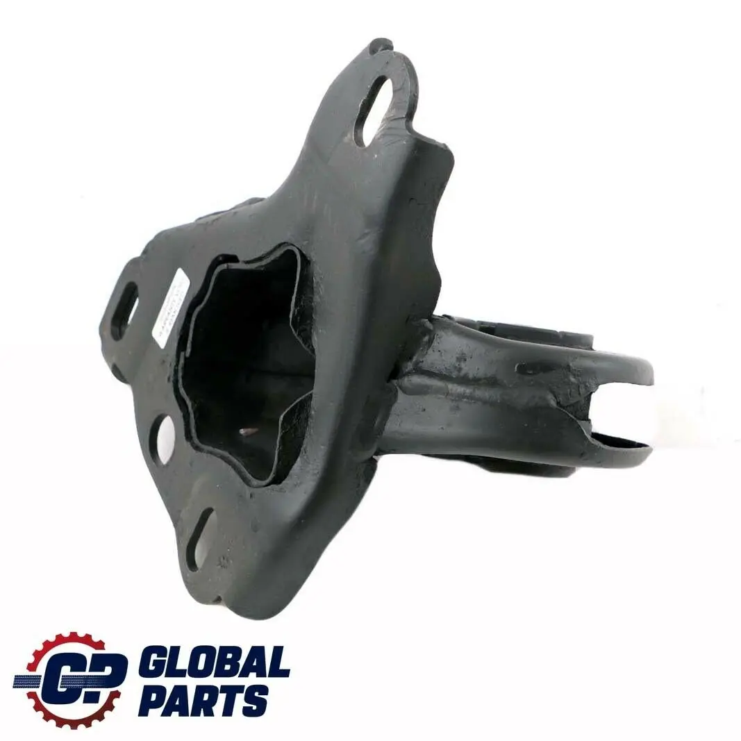 BMW Mini One R50 W10 R53 Cooper S W11 Halter Längslenker Rechts Hinterachse - SKU 6761844 - Teilenummer 6761844