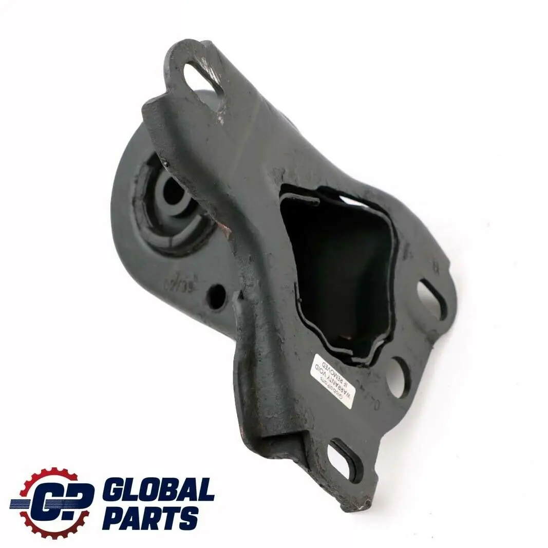 BMW Mini One R50 W10 R53 Cooper S W11 Halter Längslenker Rechts Hinterachse - SKU 6761844 - Teilenummer 6761844