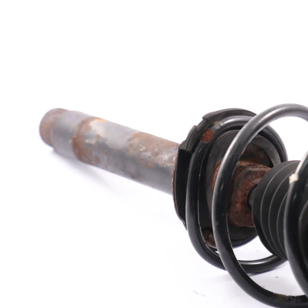 M54 Ammortizzatore Anteriore Destro Sospensione Puntone per BMW Z4 E85 con numero di parte 6761894 BMW Z4 E85 M54 Ammortizzatore Anteriore Destro Sospensione Puntone - SKU 6761894-2 - Numero di parte 6761894