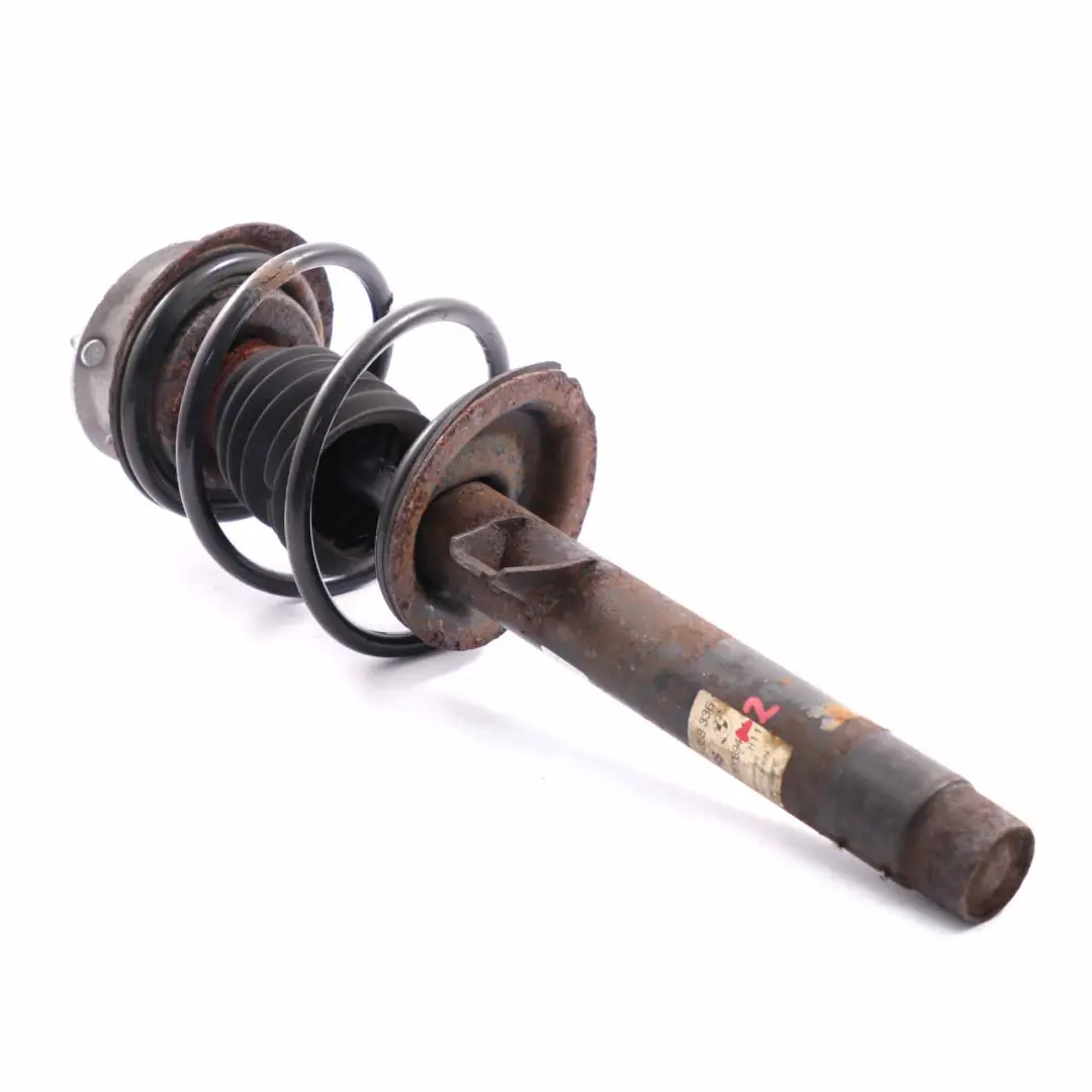 M54 Amortisseur Avant Droit Suspension Amortisseur pour BMW Z4 E85 à propos du numéro de pièce 6761894 BMW Z4 E85 M54 Amortisseur Avant Droit Suspension Amortisseur - SKU 6761894-2 - Numéro de pièce 6761894