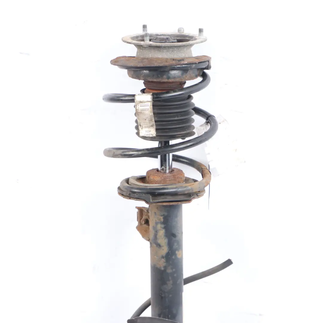 M54 Front Right O/S Suspension Leg Brake Disc Axle to BMW Z4 E85 2.5i with Part number 6761896 BMW Z4 E85 2.5i M54 Front Right O/S Suspension Leg Brake Disc Axle - SKU 6761894-4 - Part number 6761896