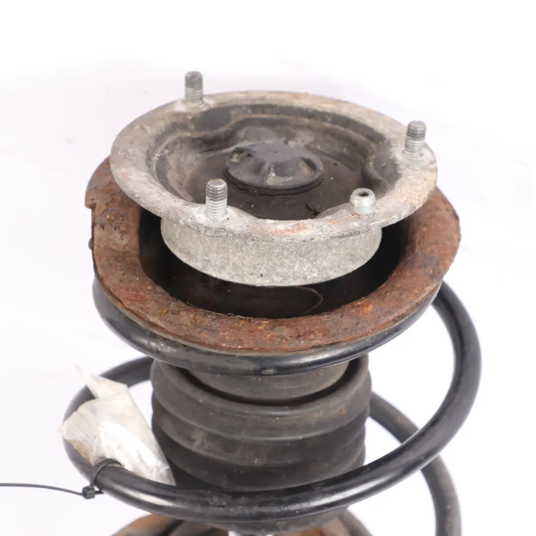 M54 Front Right O/S Suspension Leg Brake Disc Axle to BMW Z4 E85 2.5i with Part number 6761896 BMW Z4 E85 2.5i M54 Front Right O/S Suspension Leg Brake Disc Axle - SKU 6761894-4 - Part number 6761896