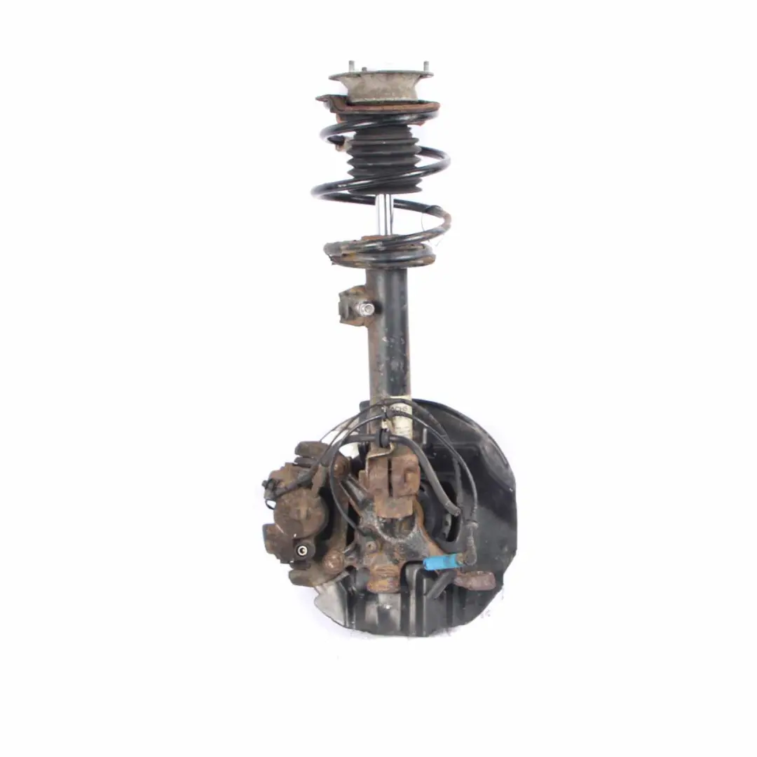 Front Left N/S Suspension Leg Brake Disc Axle to BMW Z4 Series E85 3.0i M Sport with Part number 6761895 BMW Z4 Series E85 3.0i M Sport Front Left N/S Suspension Leg Brake Disc Axle - SKU 6761895-1 - Part number 6761895