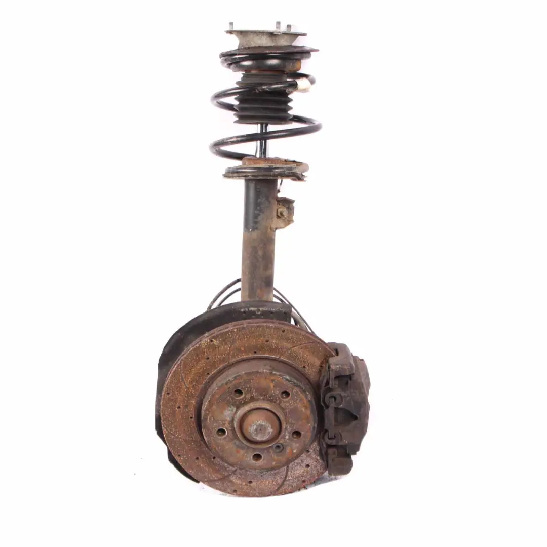 BMW Z4 Series E85 3.0i M Sport Front Left N/S Suspension Leg Brake Disc Axle - SKU 6761895-1 - Part number 6761895