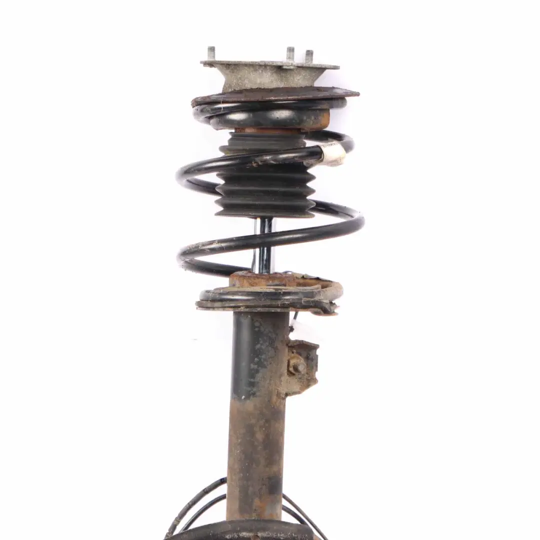 Front Left N/S Suspension Leg Brake Disc Axle to BMW Z4 Series E85 3.0i M Sport with Part number 6761895 BMW Z4 Series E85 3.0i M Sport Front Left N/S Suspension Leg Brake Disc Axle - SKU 6761895-1 - Part number 6761895