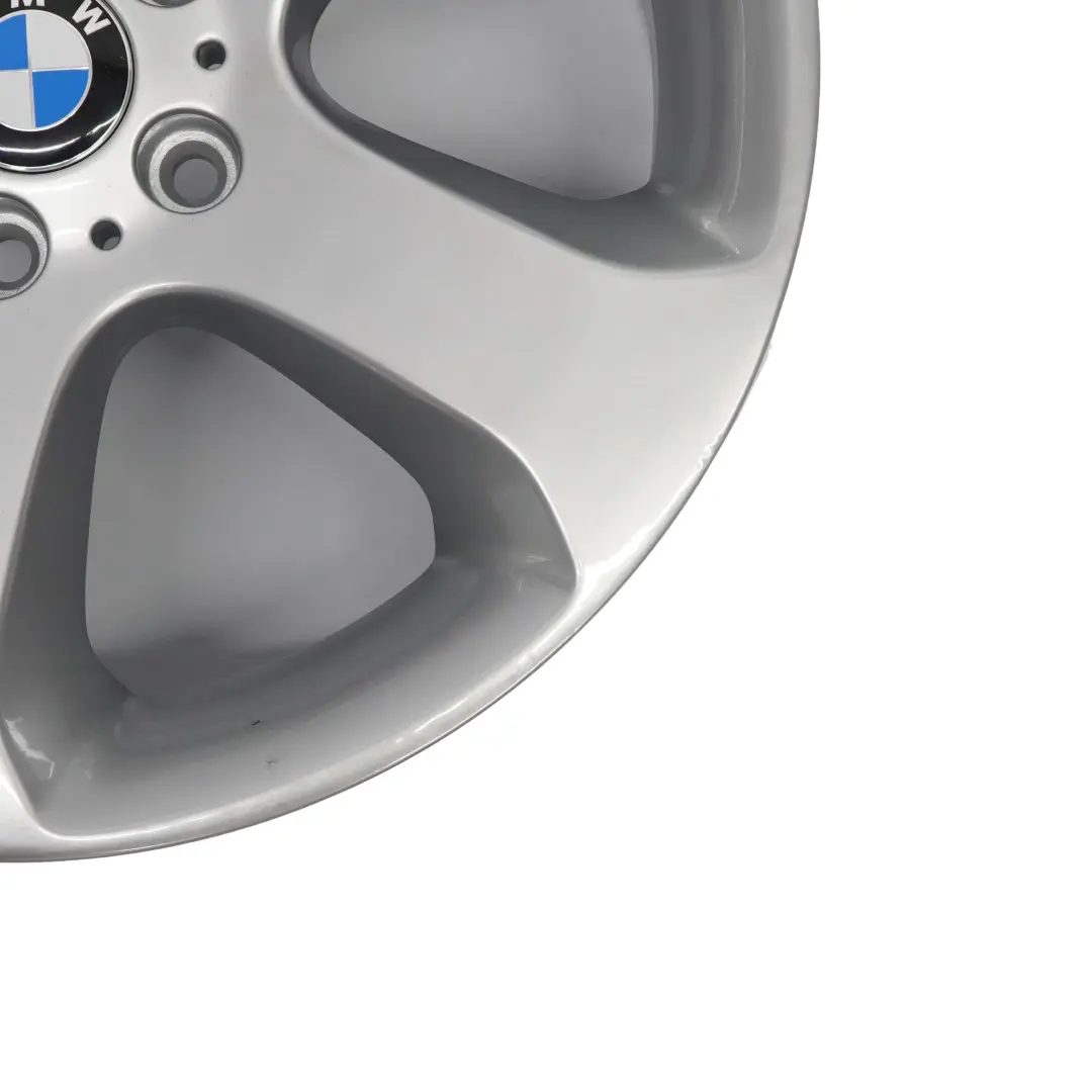 BMW X5 er E53 Vorne Scheibenrad Leichtmetall 19" Star Spoke 132 9J ET:48 - SKU 6761931 - Teilenummer 6761931