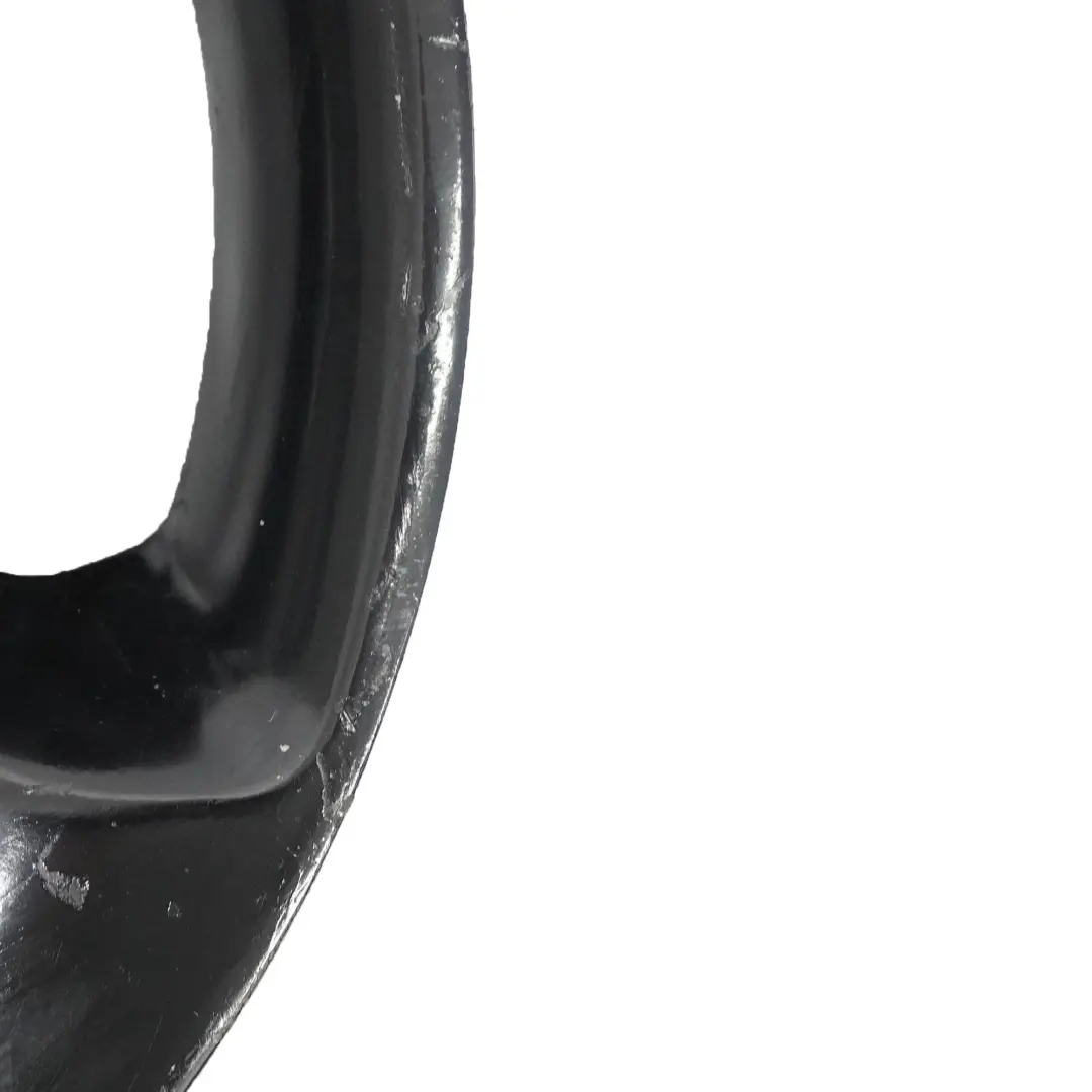 BMW X5 E53 Cerchio lega posteriore nero 19" raggi stellari 132 10J ET:45 - SKU 6761932-5 - Numero di parte 6761932