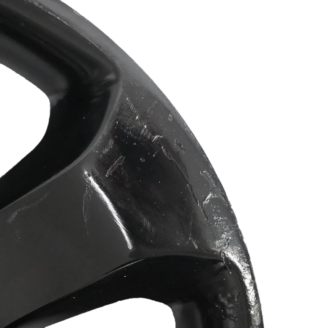 BMW X5 E53 Jante Alliage 19" Arriere Roue Rayons en etoile 132 10J ET:45 - SKU 6761932-5 - Numéro de pièce 6761932