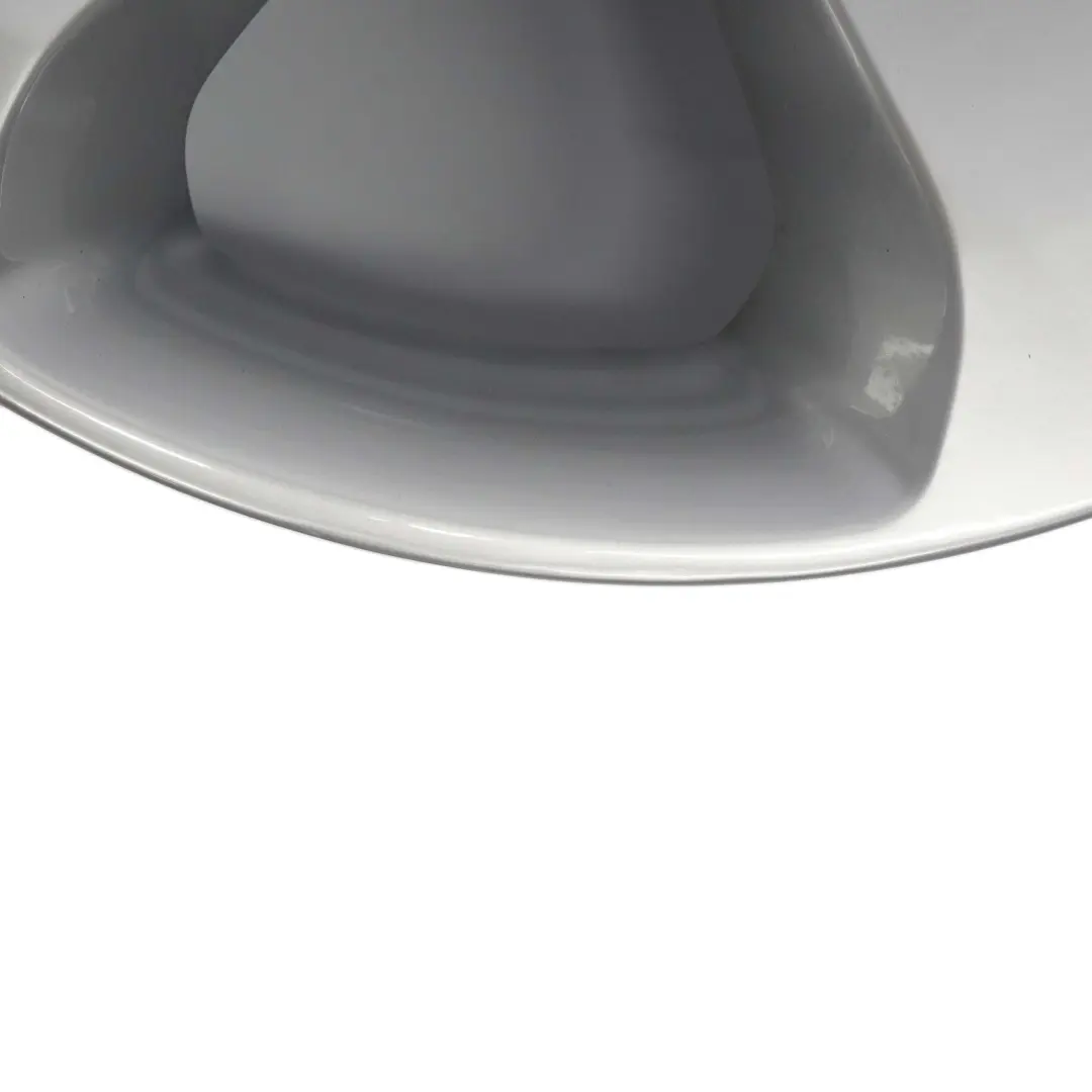 Alloy Rim 19" Star Spoke 132 10J ET:45 BMW X5 Series E53 Rear Silver Wheel - SKU 6761932 - Part number 6761932