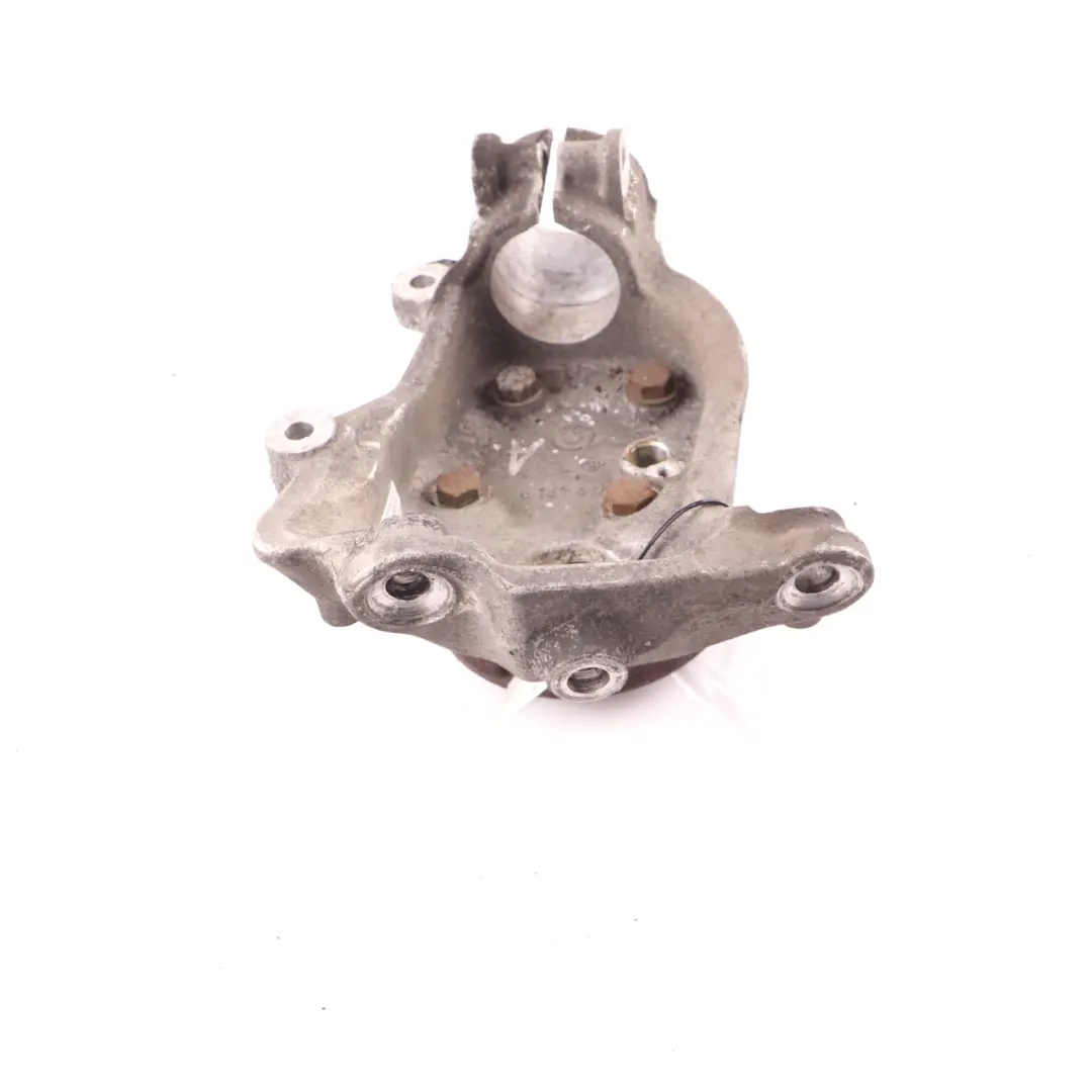 Front Axle Spring Strut Suspension Carrier Hub Left N/S to BMW E63 E64 with Part number 6762017 BMW E63 E64 Front Axle Spring Strut Suspension Carrier Hub Left N/S - SKU 6762017-1 - Part number 6762017