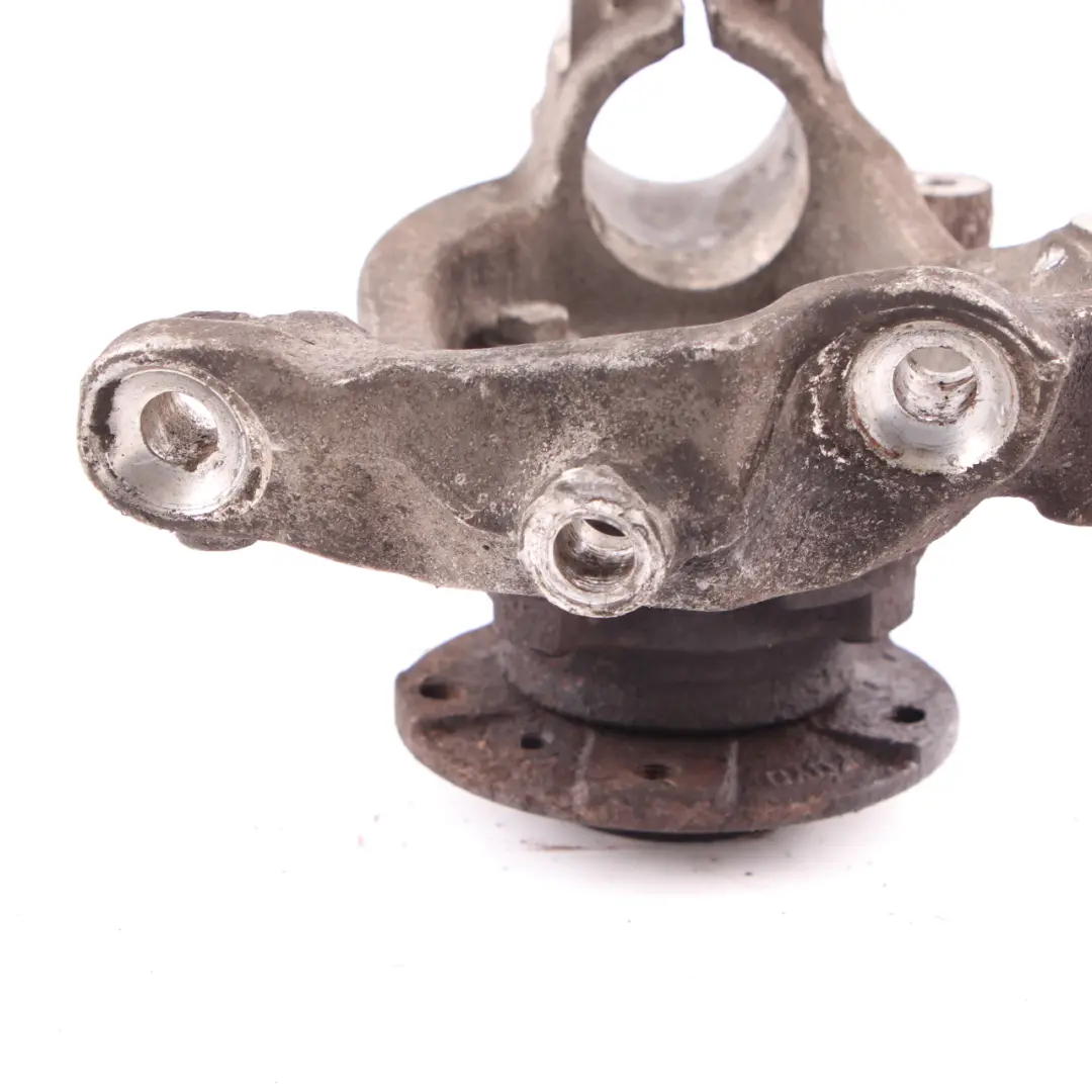 Support de roue avant droit Pièce pivotante d'essieu Moyeu de roue pour BMW E63 E64 à propos du numéro de pièce 6762018 BMW E63 E64 Support de roue avant droit Pièce pivotante d'essieu Moyeu de roue - SKU 6762018-1 - Numéro de pièce 6762018