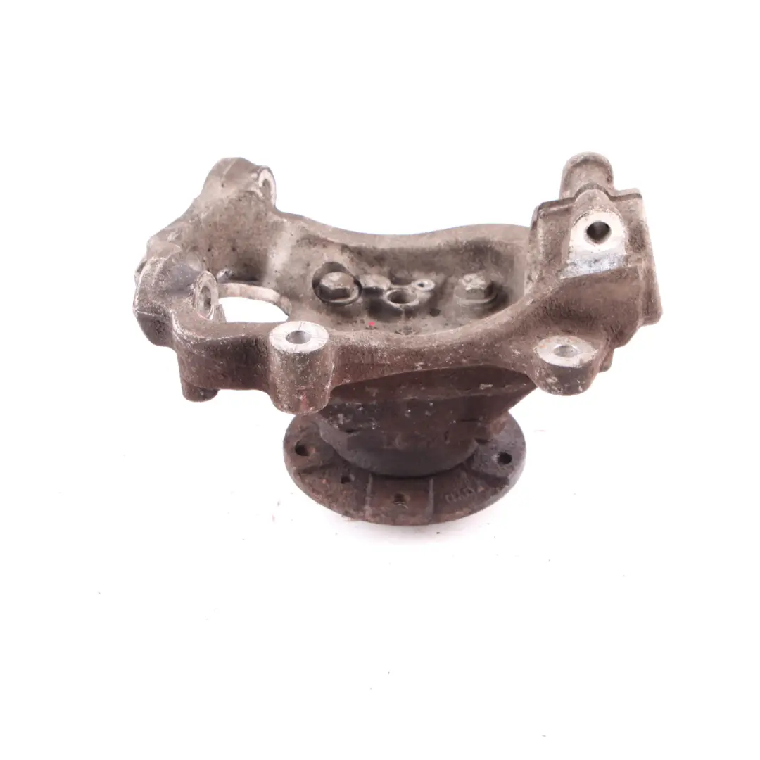 Rueda Delantera Derecha Swing Parte Eje Soporte Rueda Hub para BMW E63 E64 con número de pieza 6762018 BMW E63 E64 Rueda Delantera Derecha Swing Parte Eje Soporte Rueda Hub - SKU 6762018-1 - Número de pieza 6762018