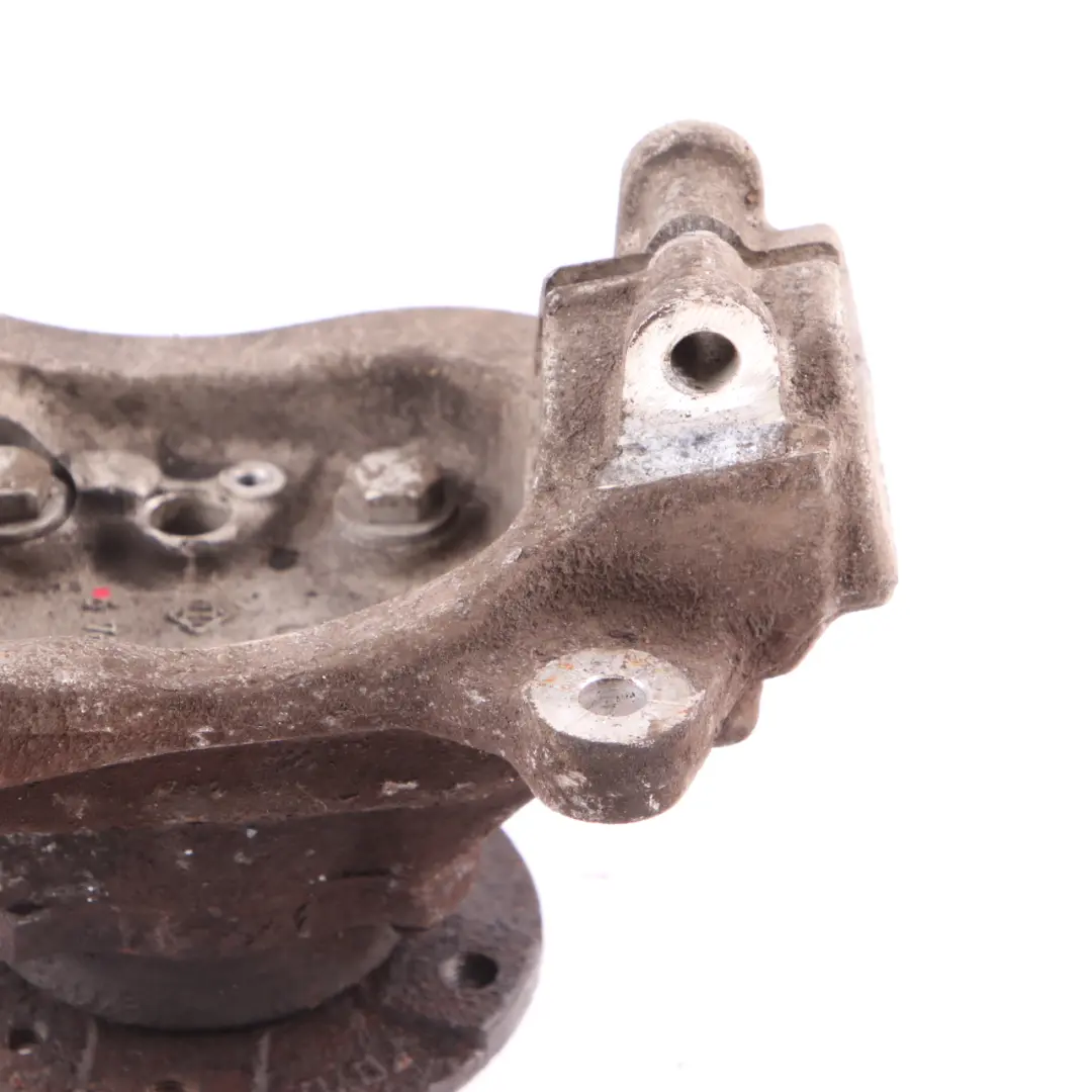 BMW E63 E64 Wheel Carrier Front Right O/S Swing Part Axle Support Wheel Hub - SKU 6762018-1 - Part number 6762018