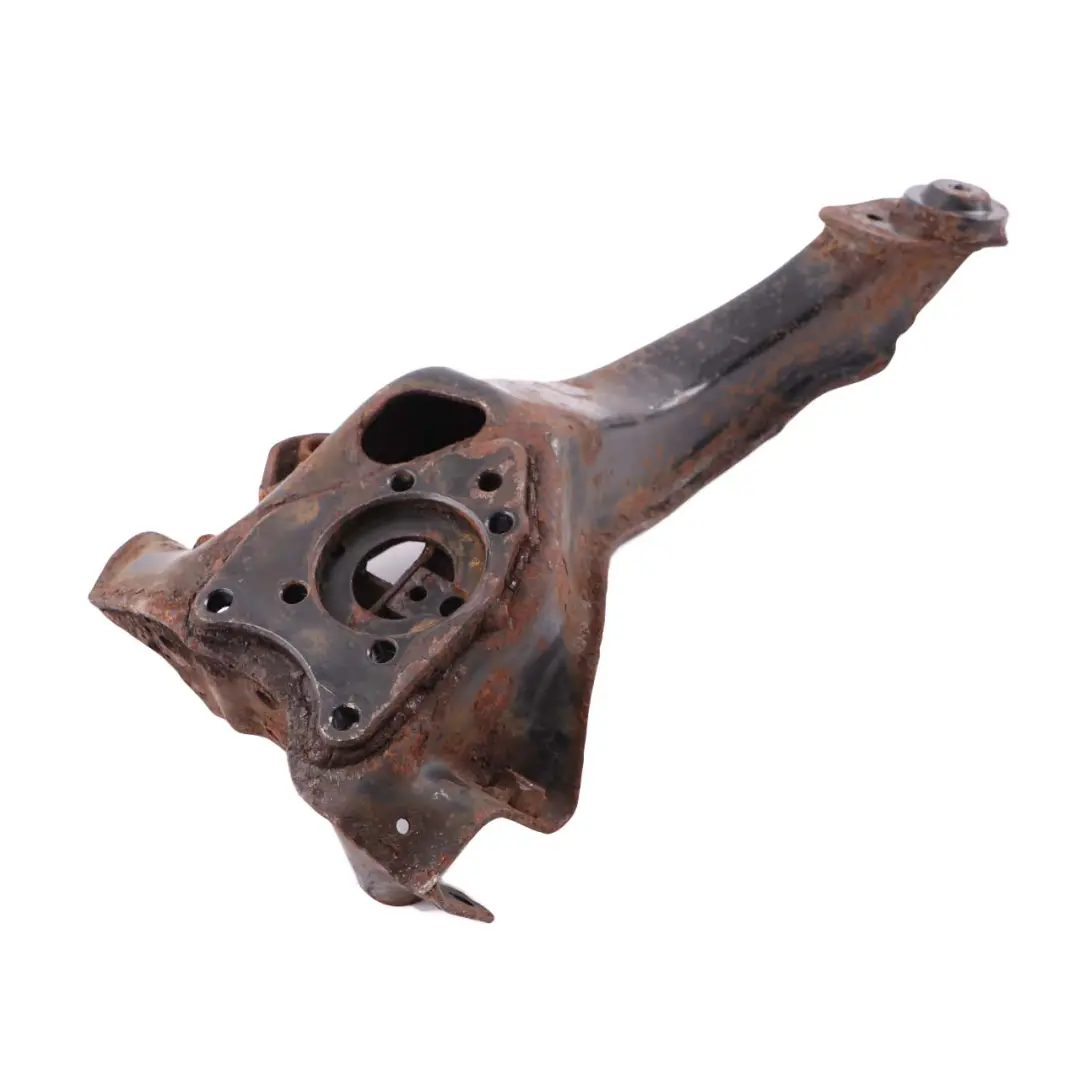 Eje Trasero Izquierdo Brazo remolque para Mini Cooper One R50 R52 R53 W10 W11 con número de pieza 6762037 Mini Cooper One R50 R52 R53 W10 W11 Eje Trasero Izquierdo Brazo remolque - SKU 6762037-2 - Número de pieza 6762037