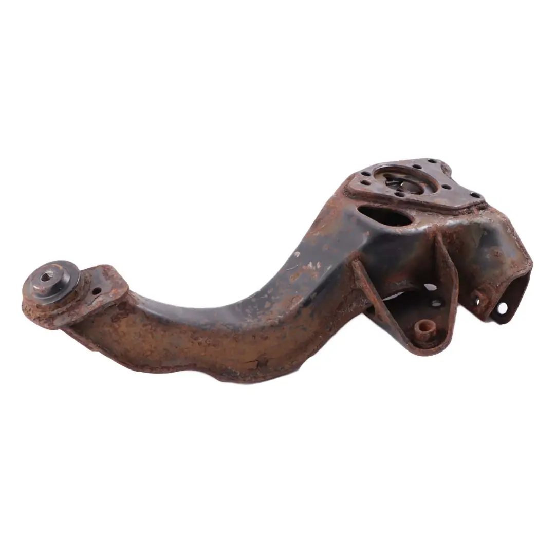 Eje Trasero Izquierdo Brazo remolque para Mini Cooper One R50 R52 R53 W10 W11 con número de pieza 6762037 Mini Cooper One R50 R52 R53 W10 W11 Eje Trasero Izquierdo Brazo remolque - SKU 6762037-2 - Número de pieza 6762037