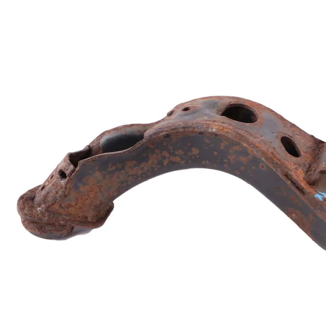 Axle Left N/S Trailing Arm to Mini Cooper One R50 R52 R53 W10 W11 Rear with Part number 6762037 Mini Cooper One R50 R52 R53 W10 W11 Rear Axle Left N/S Trailing Arm - SKU 6762037-2 - Part number 6762037