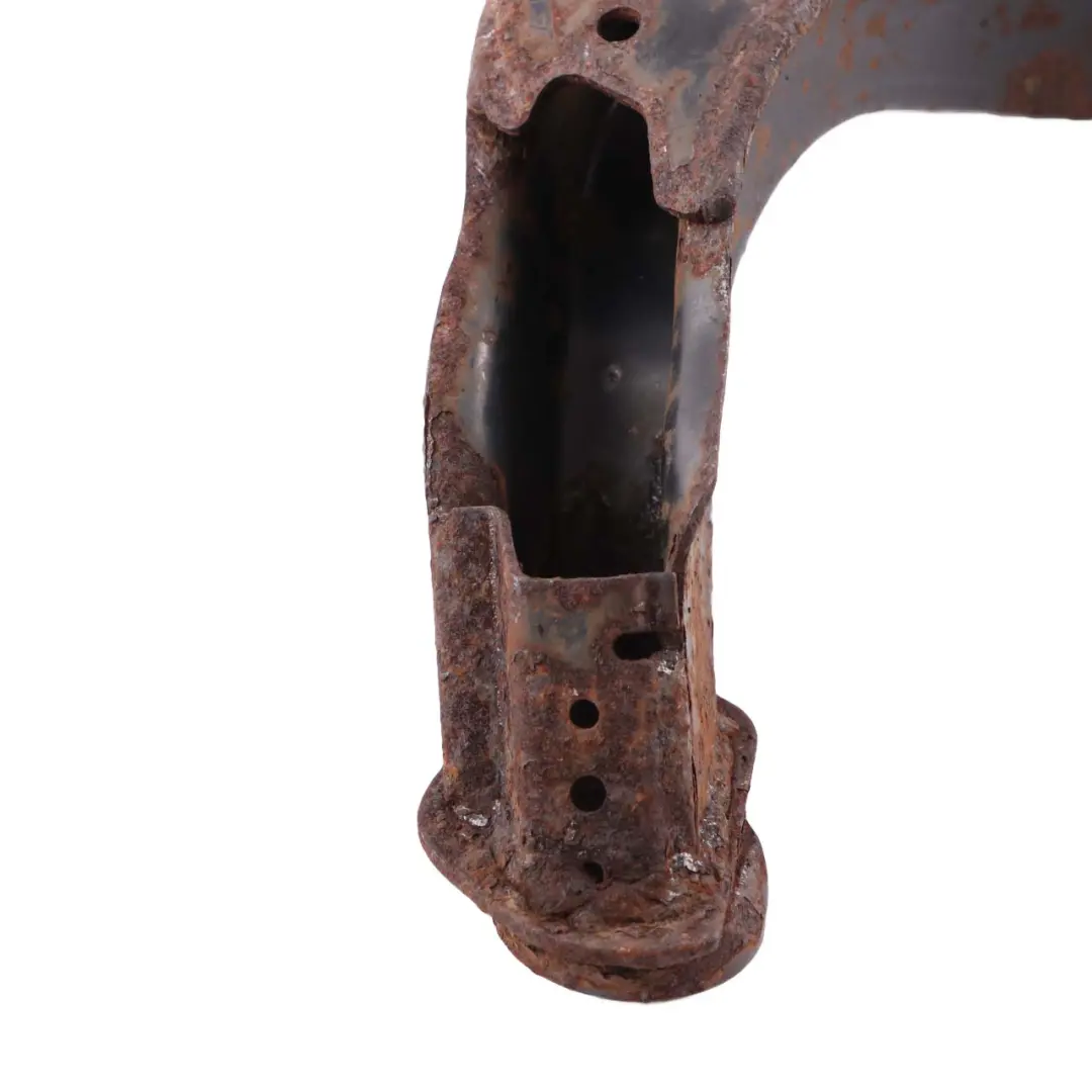 Eje Trasero Izquierdo Brazo remolque para Mini Cooper One R50 R52 R53 W10 W11 con número de pieza 6762037 Mini Cooper One R50 R52 R53 W10 W11 Eje Trasero Izquierdo Brazo remolque - SKU 6762037-2 - Número de pieza 6762037