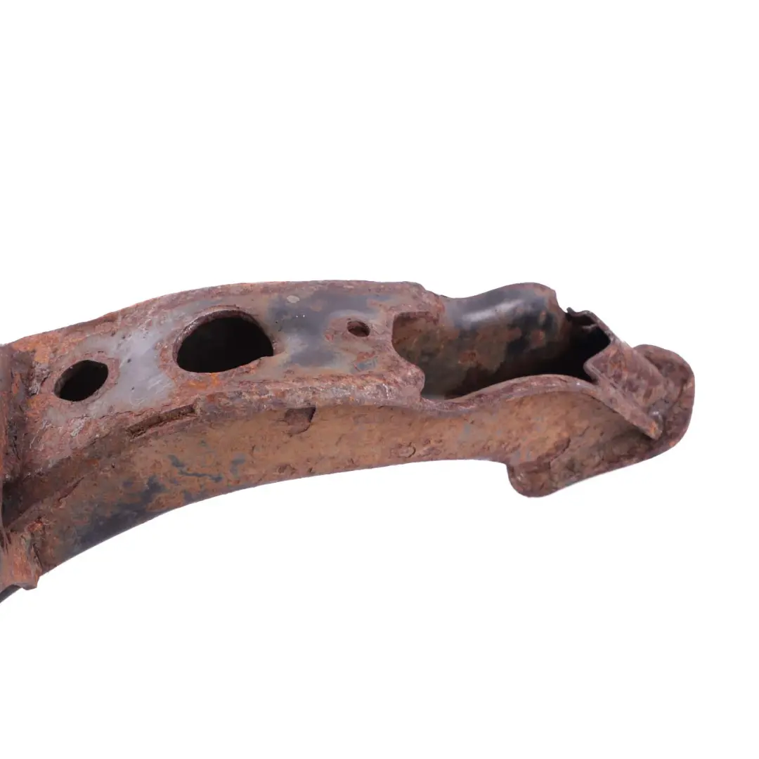 Eje Trasero Izquierdo Brazo remolque para Mini Cooper One R50 R52 R53 W10 W11 con número de pieza 6762037 Mini Cooper One R50 R52 R53 W10 W11 Eje Trasero Izquierdo Brazo remolque - SKU 6762037-2 - Número de pieza 6762037